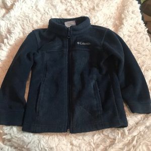 Columbia Fleece